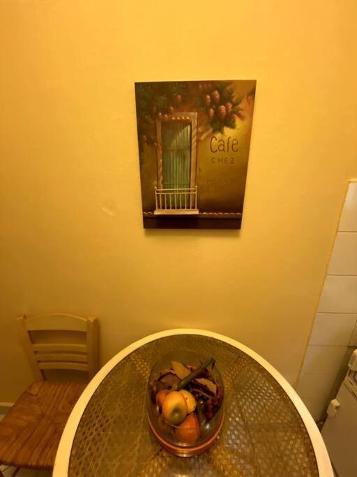 Cute 2Bdrm In Salonica Centerアパートメント エクステリア 写真